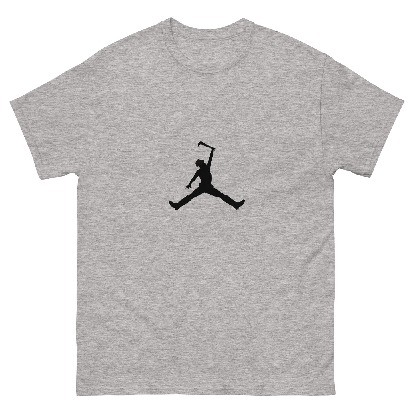 Joan - T-Shirt Classica Uomo
