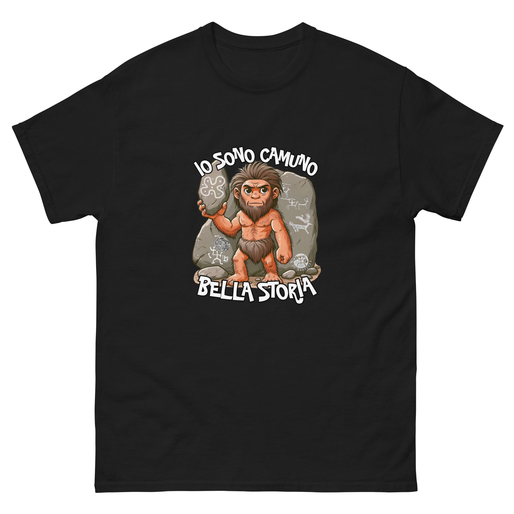 T-shirt no ma'am - al bundy (sposati... con figli T-shirt no ma'am - al bundy (sposati... con figli