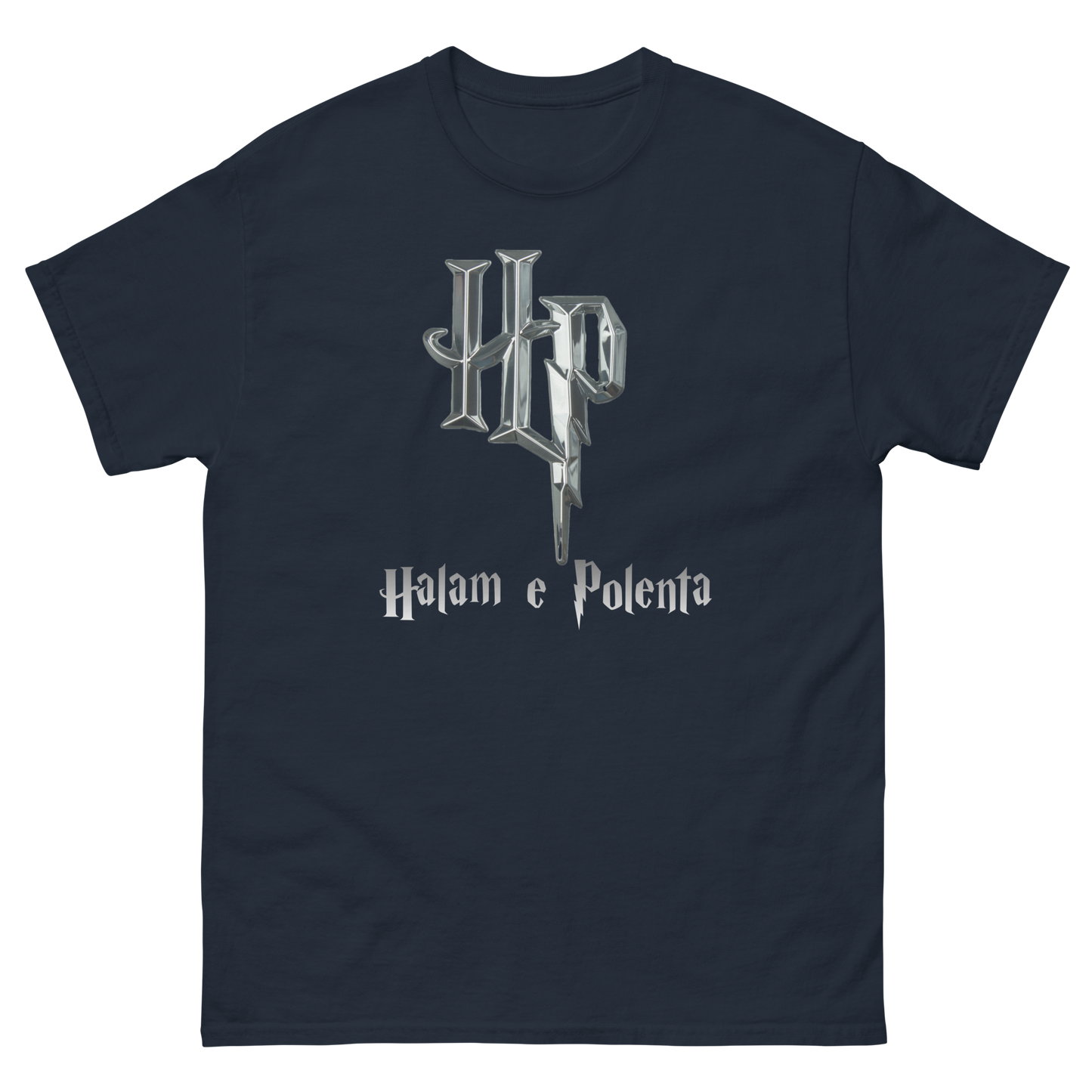 Salame & Polenta (HP / Harry Potter) - Maglietta