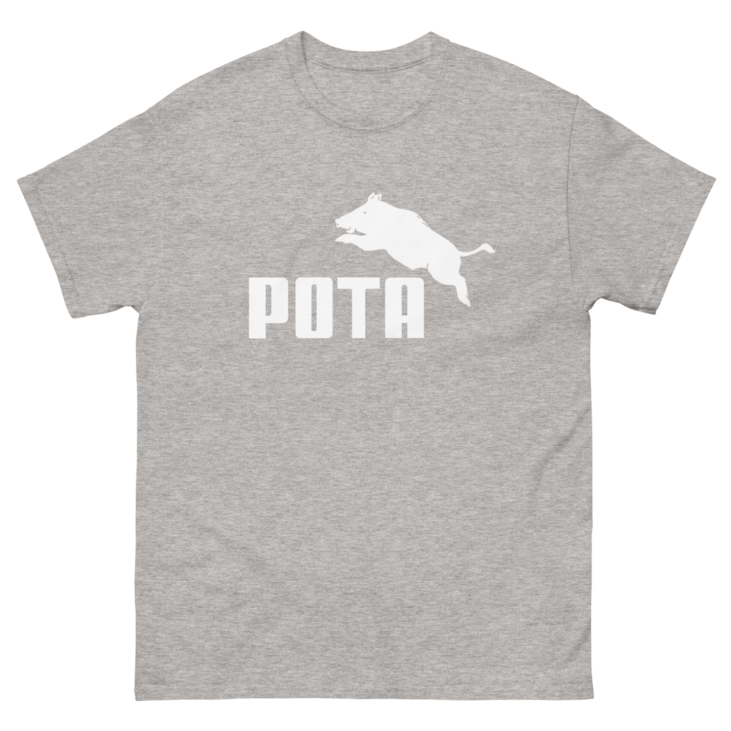 Pota - Maglietta Uomo