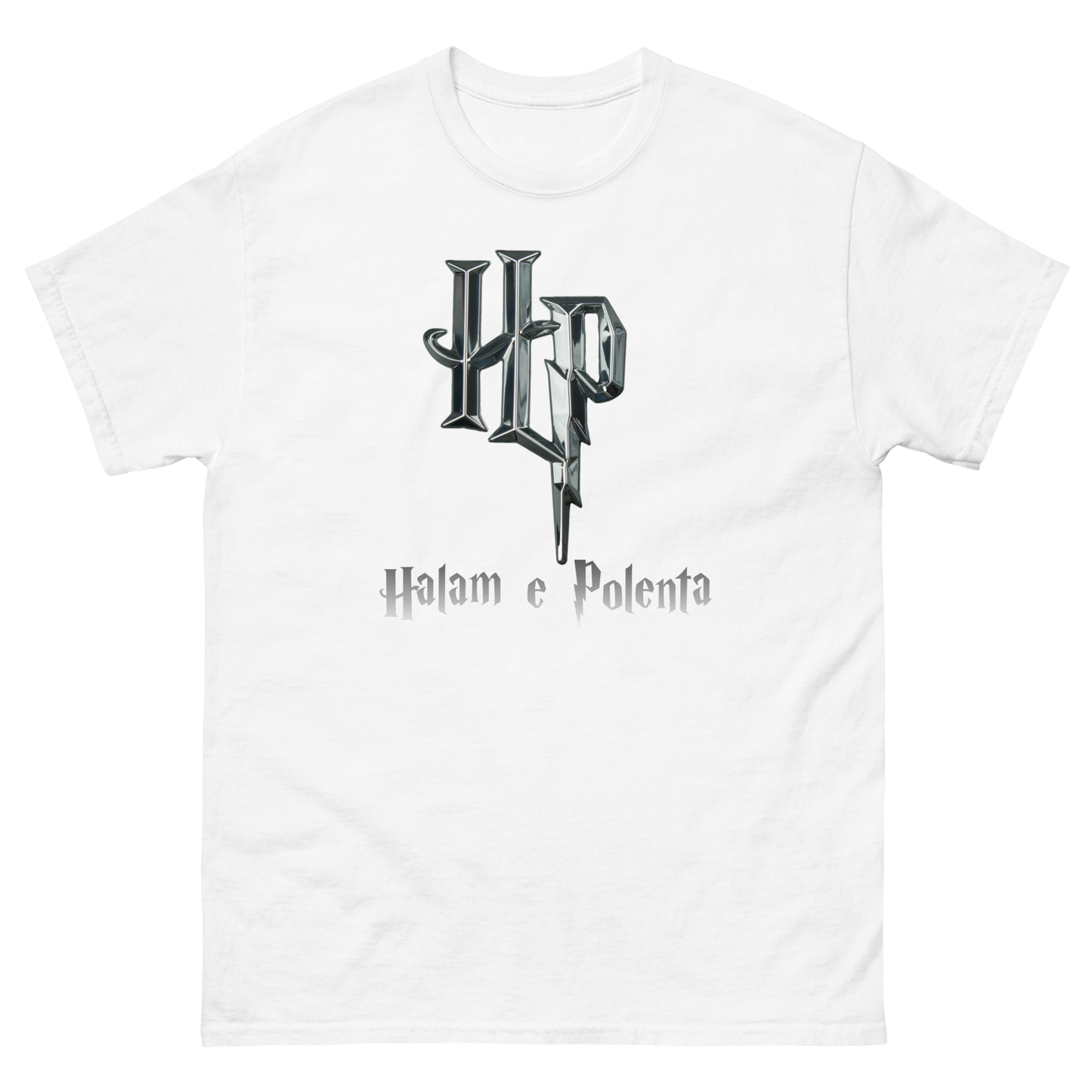 Salame & Polenta (HP / Harry Potter) - Maglietta