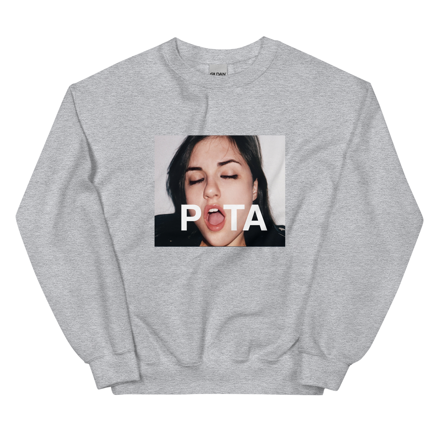 Sasha (POTA) - Felpa unisex