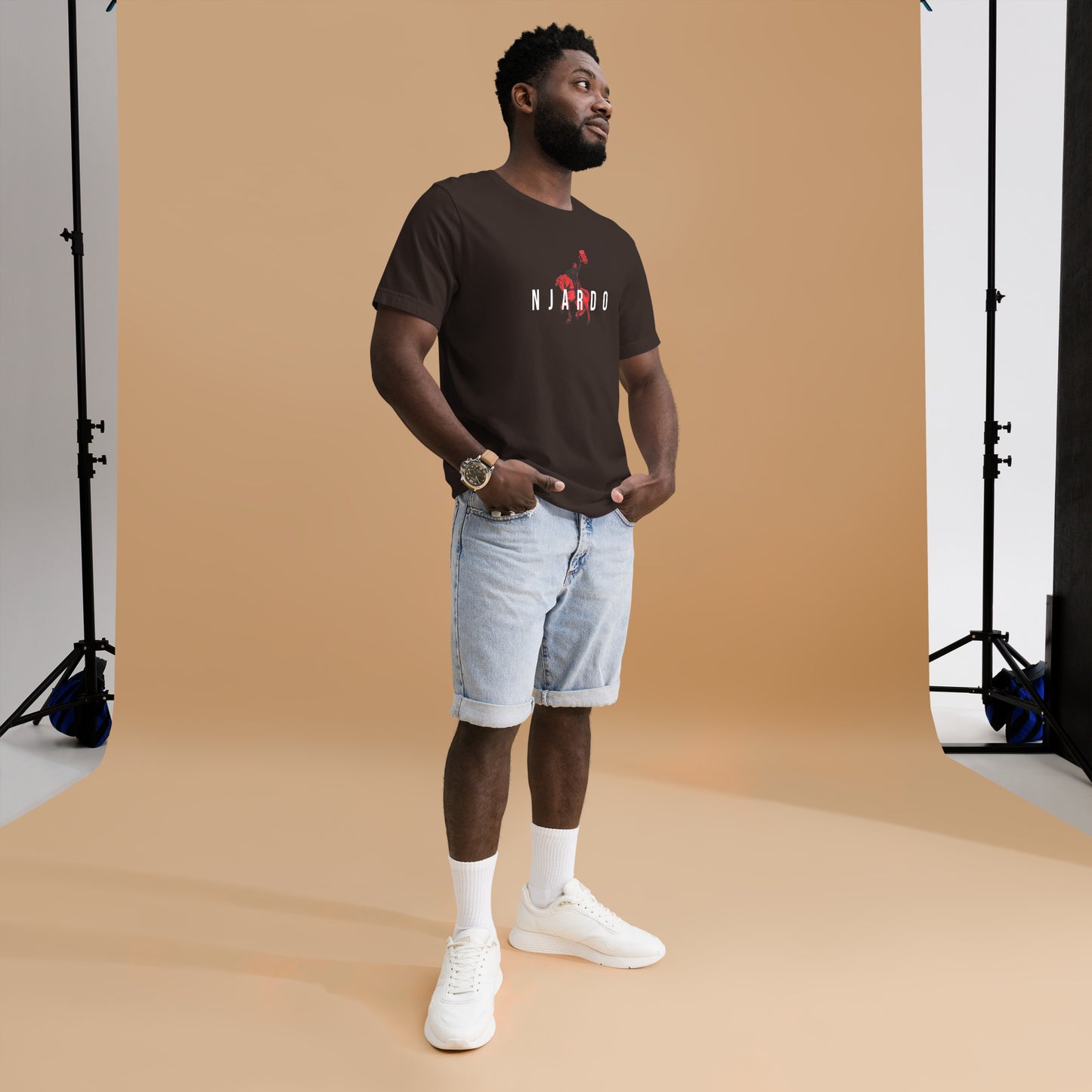 Njardo - Maglietta Unisex