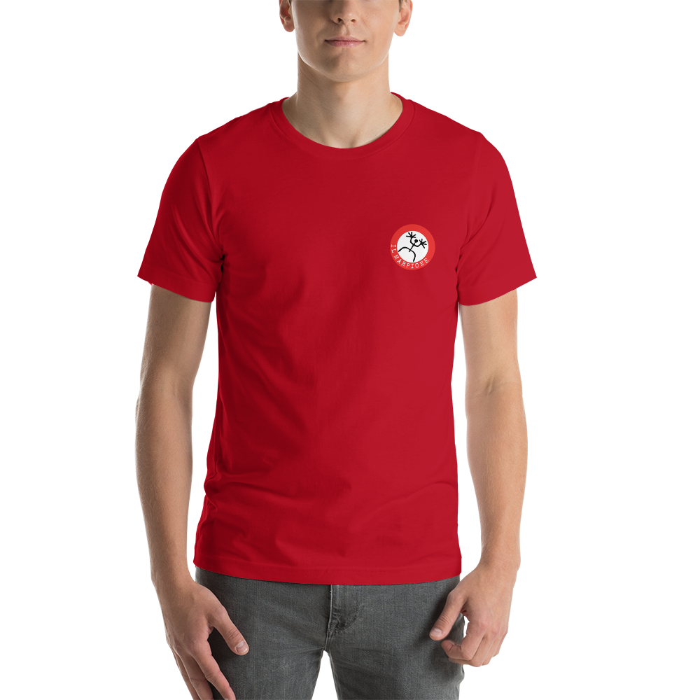Marpione Camuno - Maglietta Unisex