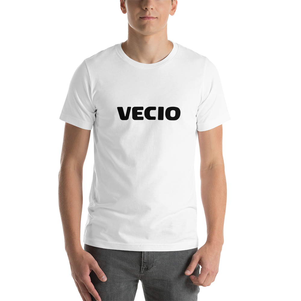 Vecio - Maglietta unisex