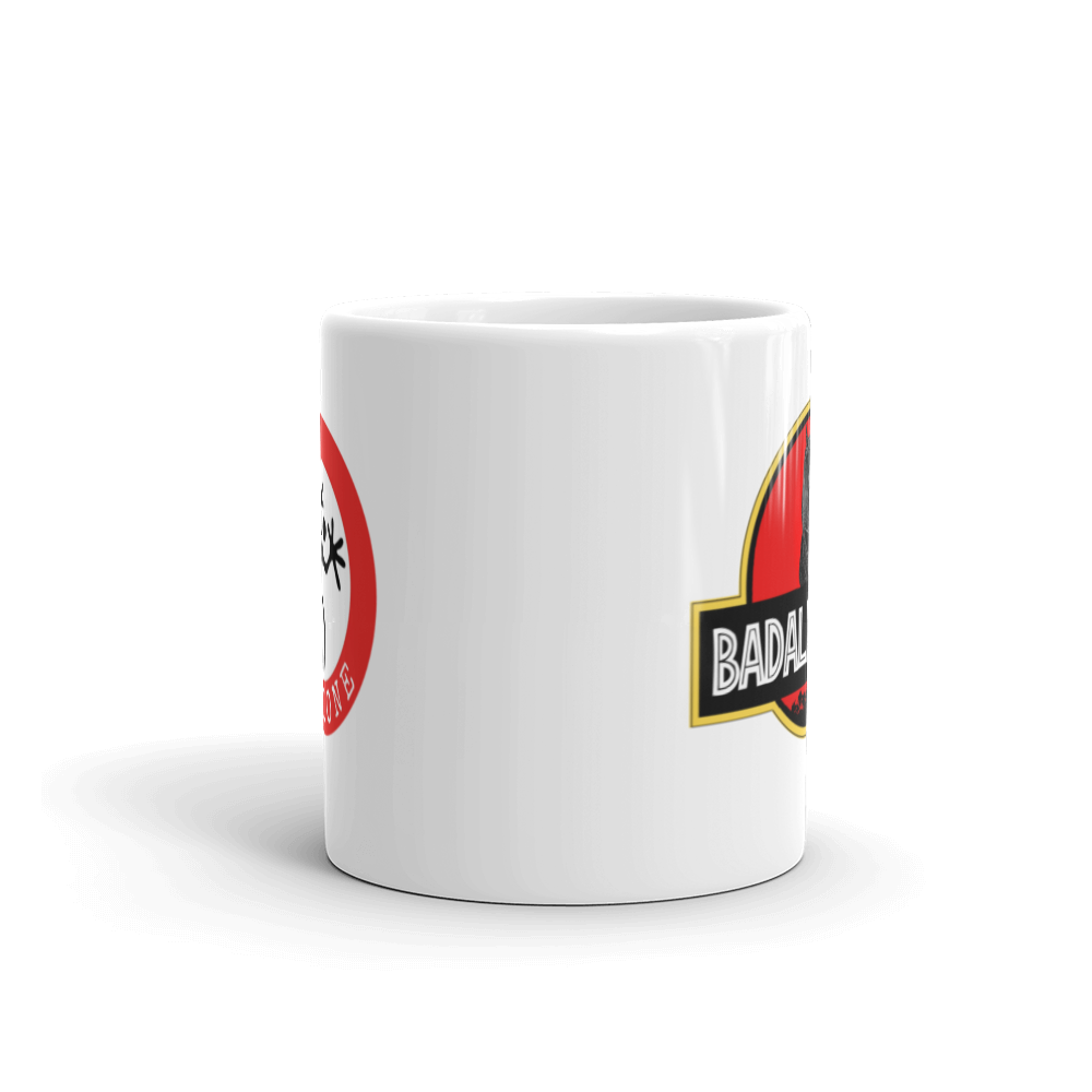 Badalisk Park - Tazza