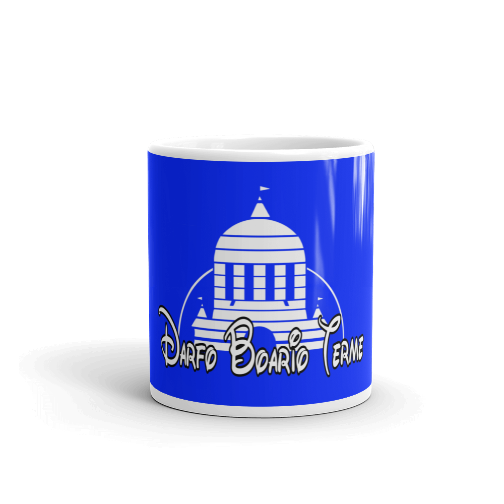 Darfo Boario Terme (Disney) - Tazza