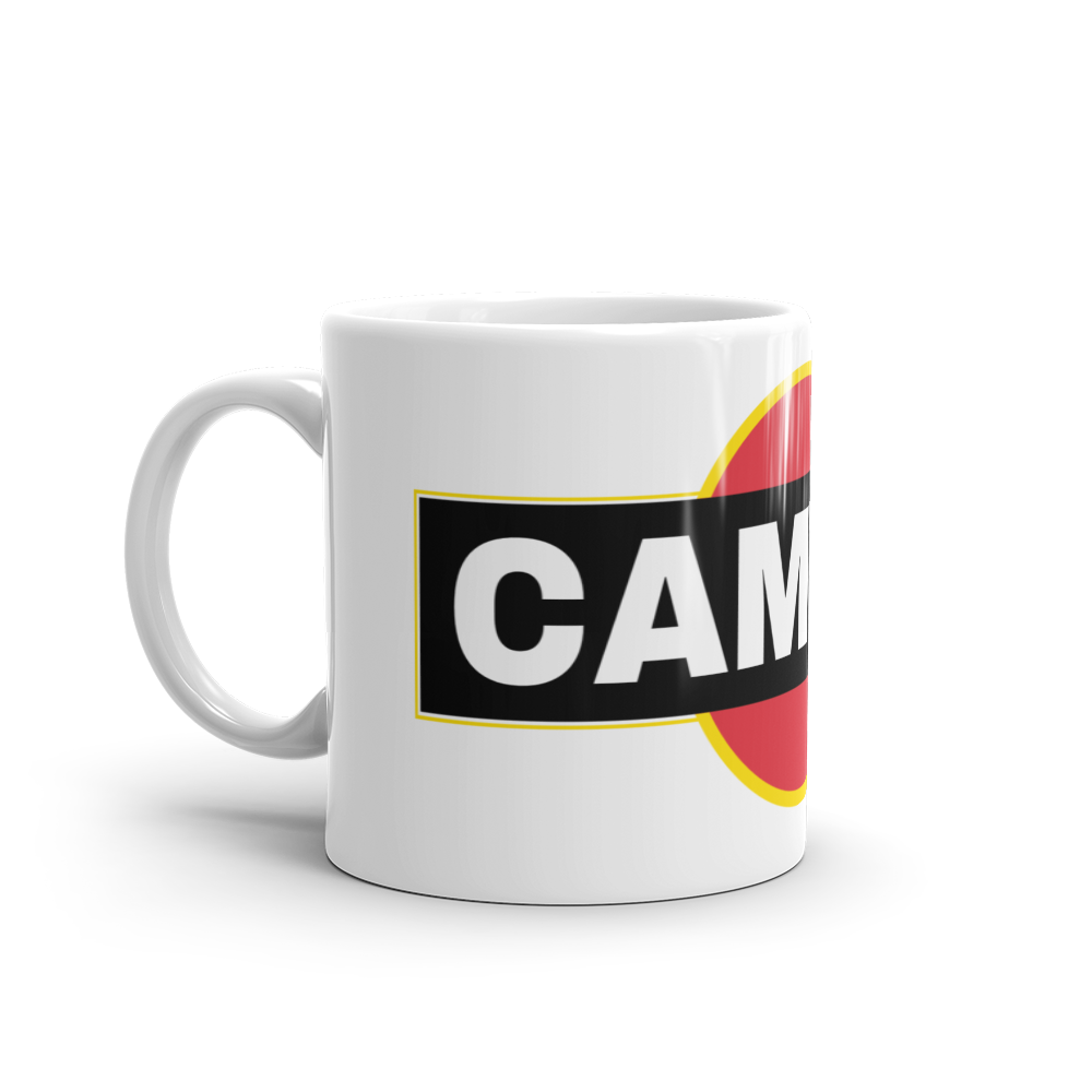 Camuni/Martini - Tazza