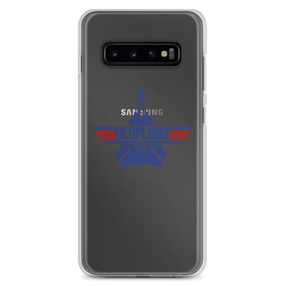 Reoplano (Top Gun) - Cover Samsung