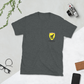 Pisogne - Maglietta unisex a maniche corte