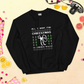 All I Want For Christmas is Camunia Nasciù - Felpa unisex