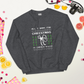 All I Want For Christmas is Camunia Nasciù - Felpa unisex