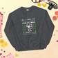 All I Want For Christmas is Camunia Nasciù - Felpa unisex
