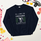 All I Want For Christmas is Camunia Nasciù - Felpa unisex