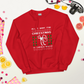 All I Want For Christmas is Camunia Nasciù - Felpa unisex