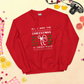 All I Want For Christmas is Camunia Nasciù - Felpa unisex