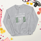 All I Want For Christmas is Camunia Nasciù - Felpa unisex