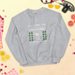 All I Want For Christmas is Camunia Nasciù - Felpa unisex