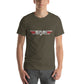 Reoplano (Top Gun) - Maglietta Unisex