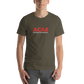 ACAB (All Camuni Are Bellissimi) - Maglietta Unisex