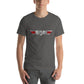 Reoplano (Top Gun) - Maglietta Unisex