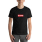 Box Logo Supreme 100% Camuno - Maglietta Uomo