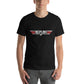 Reoplano (Top Gun) - Maglietta Unisex