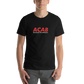 ACAB (All Camuni Are Bellissimi) - Maglietta Unisex