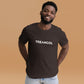 Treangol - Maglietta Unisex