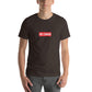 Box Logo Supreme 100% Camuno - Maglietta Uomo