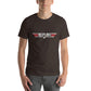 Reoplano (Top Gun) - Maglietta Unisex