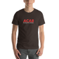 ACAB (All Camuni Are Bellissimi) - Maglietta Unisex