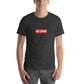 Box Logo Supreme 100% Camuno - Maglietta Uomo