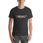 Reoplano (Top Gun) - Maglietta Unisex