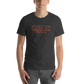 Laur De Macc (Stranger Things) - Maglietta Unisex