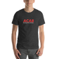 ACAB (All Camuni Are Bellissimi) - Maglietta Unisex