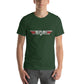 Reoplano (Top Gun) - Maglietta Unisex