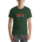 ACAB (All Camuni Are Bellissimi) - Maglietta Unisex