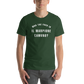 Who the fuck is IL MARPIONE CAMUNO - Maglietta Unisex
