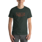 Laur De Macc (Stranger Things) - Maglietta Unisex