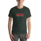 ACAB (All Camuni Are Bellissimi) - Maglietta Unisex