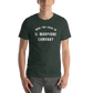 Who the fuck is IL MARPIONE CAMUNO - Maglietta Unisex