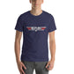 Reoplano (Top Gun) - Maglietta Unisex
