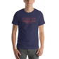 Laur De Macc (Stranger Things) - Maglietta Unisex