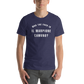 Who the fuck is IL MARPIONE CAMUNO - Maglietta Unisex