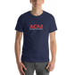 ACAB (All Camuni Are Bellissimi) - Maglietta Unisex