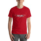 Reoplano (Top Gun) - Maglietta Unisex
