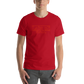 Laur De Macc (Stranger Things) - Maglietta Unisex