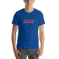 ACAB (All Camuni Are Bellissimi) - Maglietta Unisex
