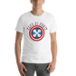 Capo di Ponte - Maglietta unisex